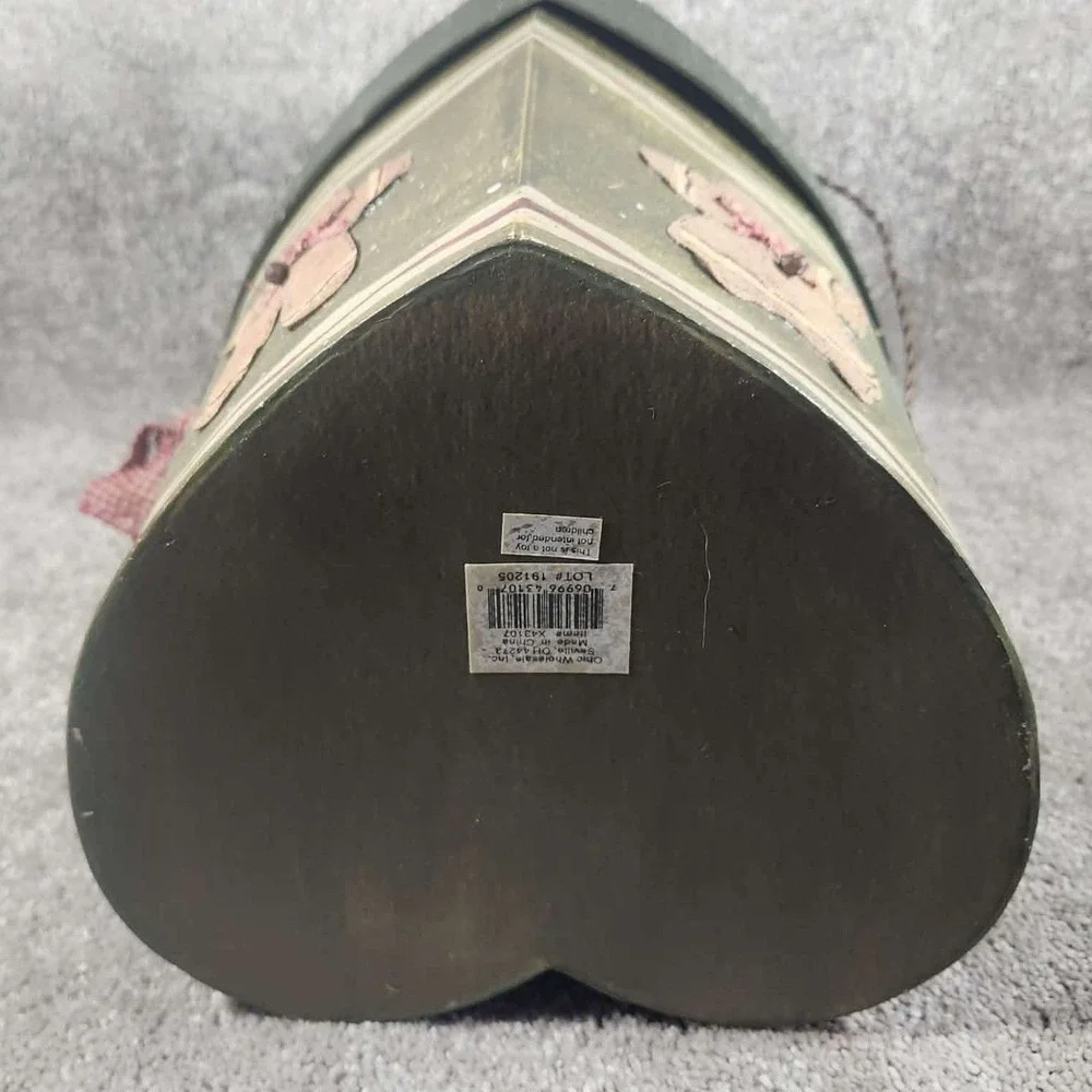 Ohio Wholesale Inc. tan exterior